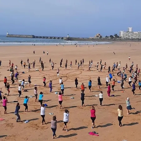 Forever * Les Sables-dʼOlonne