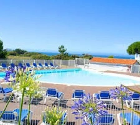 Forever * Les Sables-dʼOlonne