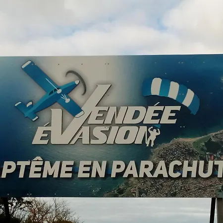 Apartmán Forever Les Sables-dʼOlonne