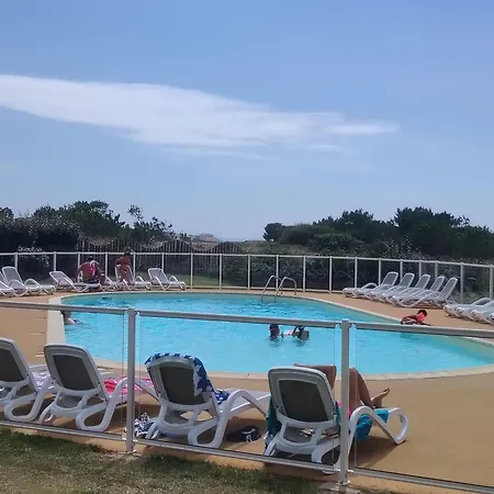 Apartmán Forever Les Sables-dʼOlonne