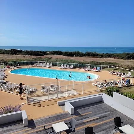 Forever Les Sables-dʼOlonne