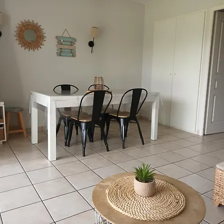 Forever Appartement *