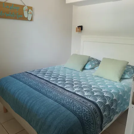 Apartmán Forever Les Sables-dʼOlonne