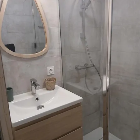 Forever Apartmán Les Sables-dʼOlonne