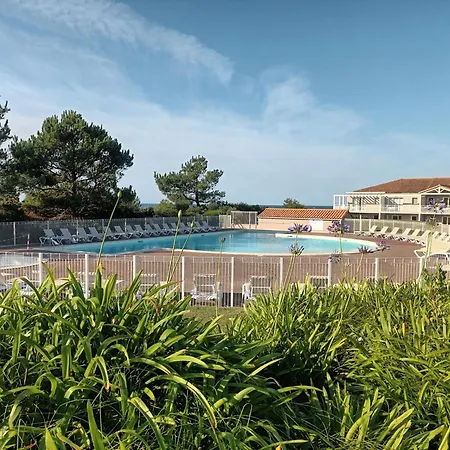 Forever Apartment Les Sables-d'Olonne