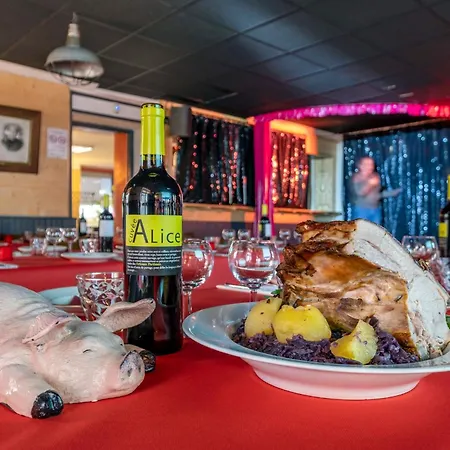 Forever Apartmán Les Sables-dʼOlonne