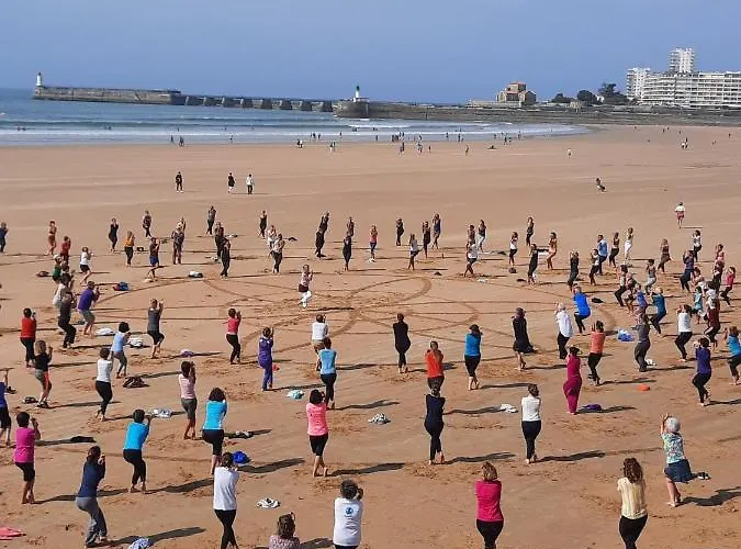 Forever * Les Sables-dʼOlonne