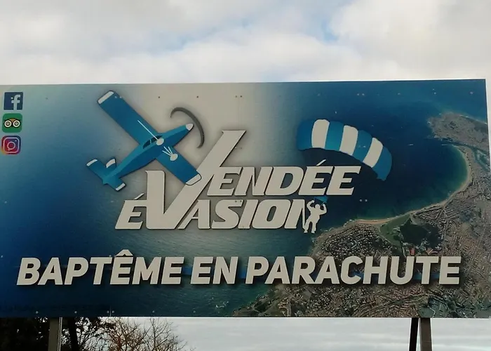 Appartamento Forever Les Sables-dʼOlonne