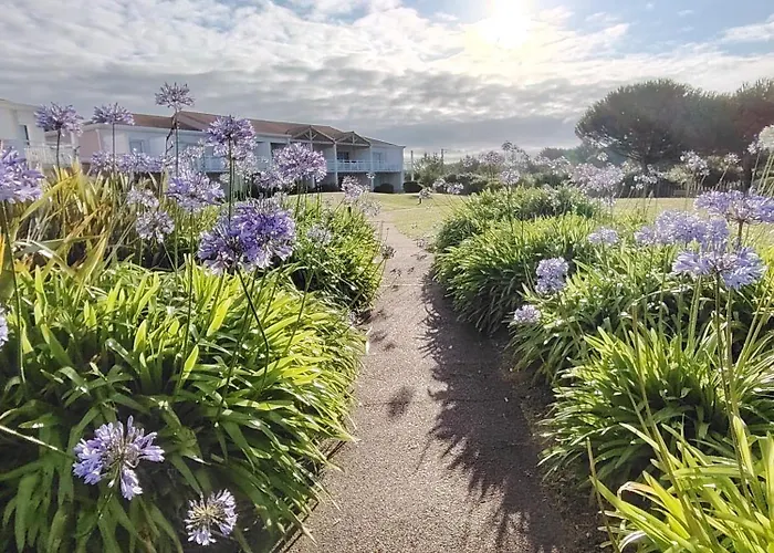 Forever Appartamento Les Sables-dʼOlonne