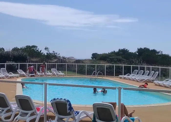 Appartamento Forever Les Sables-dʼOlonne