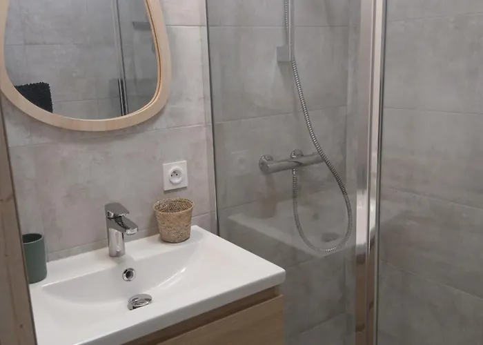 Forever Appartamento Les Sables-dʼOlonne